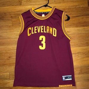 Isaiah Thomas Cleveland Cavaliers Jersey